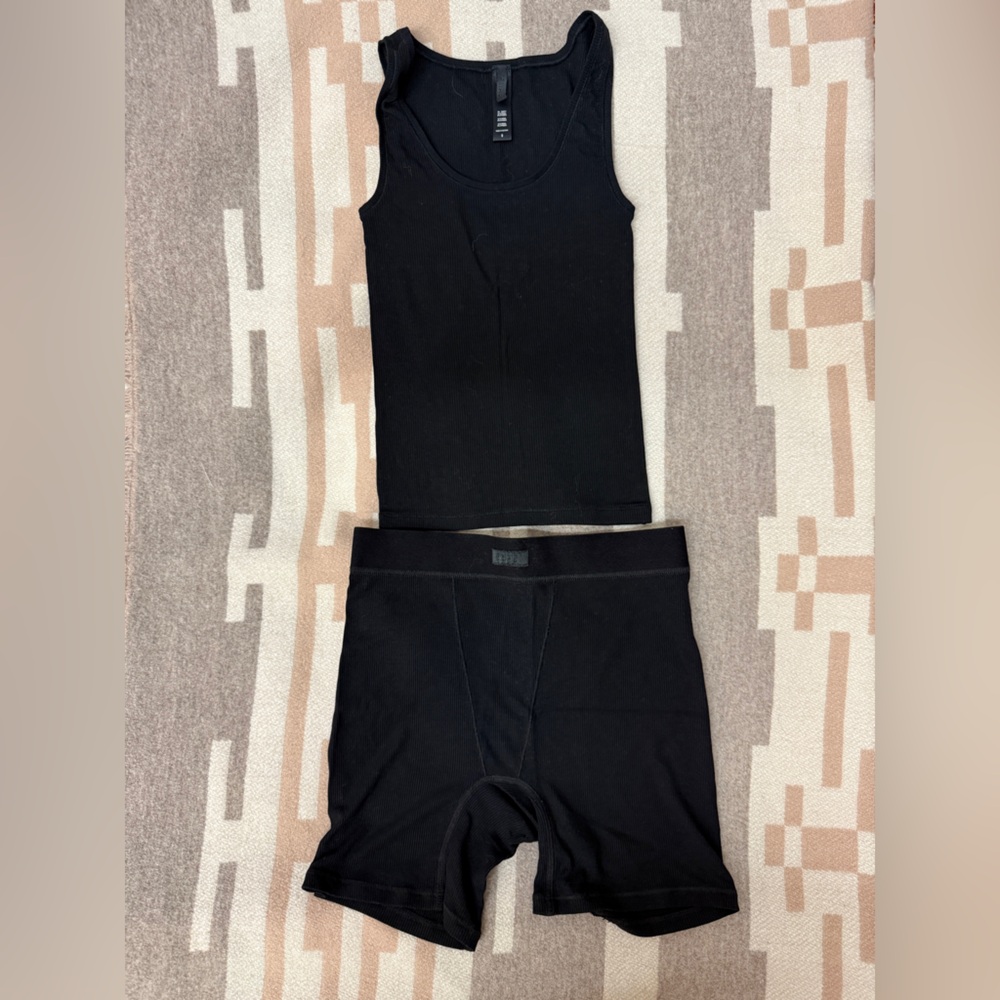 Skims Set